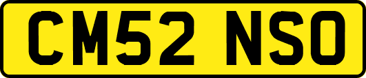 CM52NSO