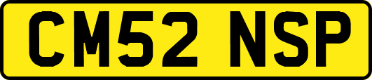 CM52NSP