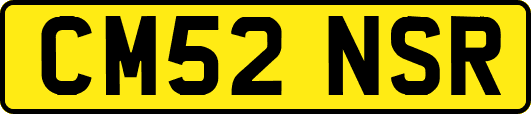 CM52NSR