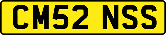 CM52NSS