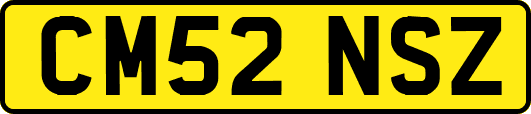 CM52NSZ