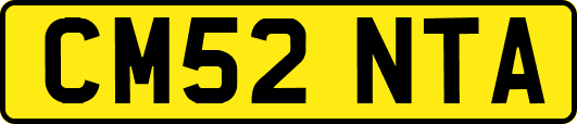 CM52NTA