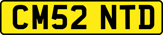 CM52NTD