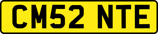 CM52NTE