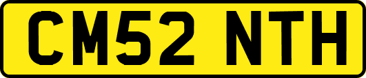 CM52NTH