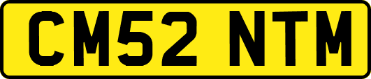CM52NTM