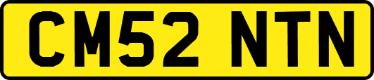 CM52NTN