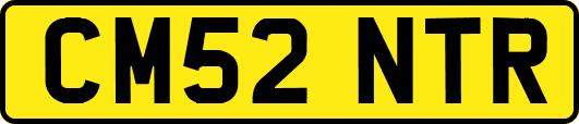 CM52NTR