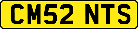CM52NTS