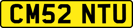 CM52NTU