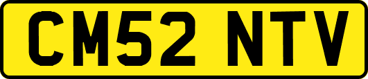 CM52NTV