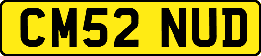 CM52NUD