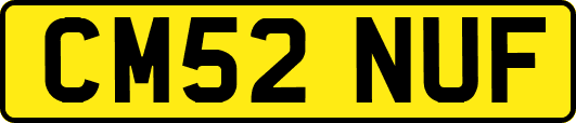 CM52NUF