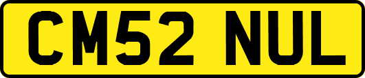 CM52NUL
