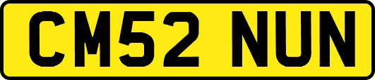 CM52NUN