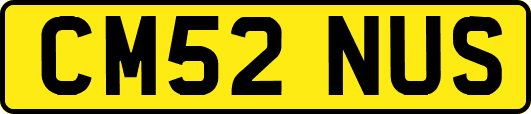 CM52NUS
