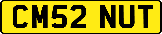 CM52NUT