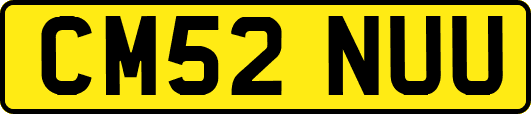 CM52NUU