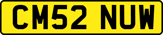 CM52NUW
