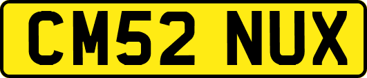 CM52NUX
