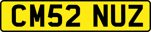 CM52NUZ