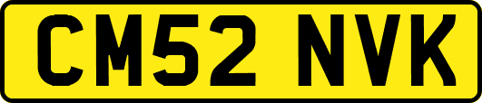CM52NVK