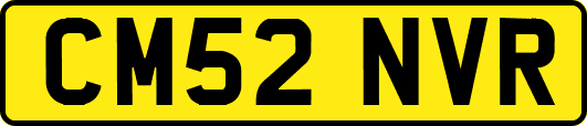 CM52NVR