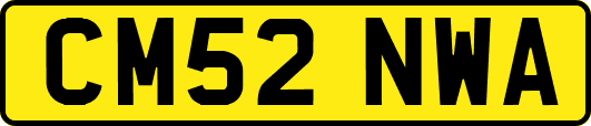 CM52NWA