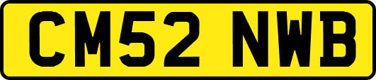 CM52NWB
