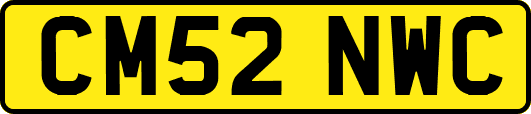 CM52NWC