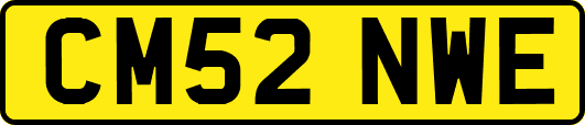 CM52NWE
