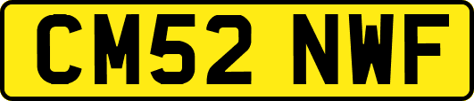 CM52NWF