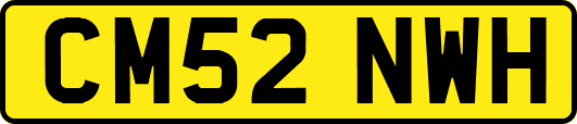 CM52NWH