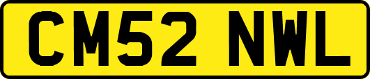 CM52NWL