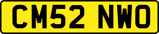 CM52NWO