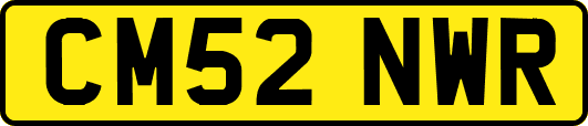 CM52NWR