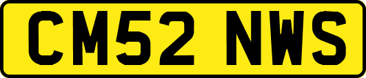 CM52NWS