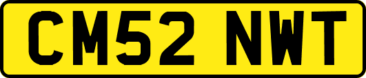 CM52NWT