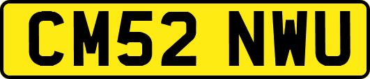 CM52NWU