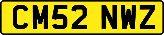 CM52NWZ