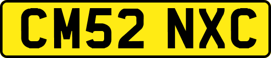 CM52NXC