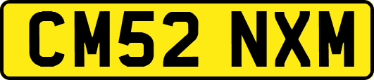 CM52NXM