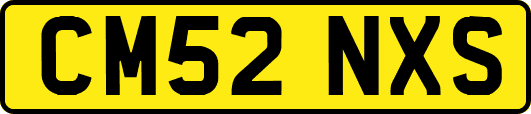 CM52NXS