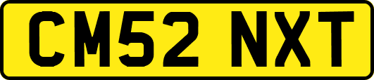 CM52NXT