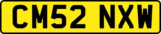 CM52NXW