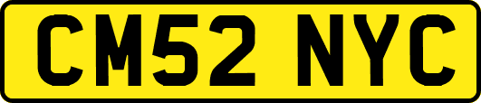 CM52NYC