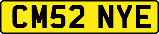 CM52NYE