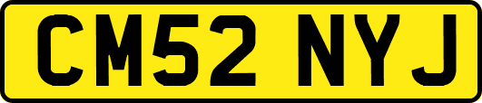 CM52NYJ
