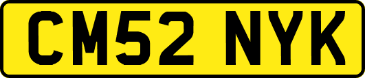 CM52NYK