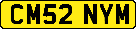 CM52NYM